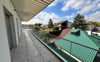 apartament 3  Camere I Terasa 80mp I Loc Parcare - Poză 11