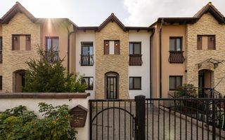 Casa 3 dormitoare si gradina | La limita cu Timisoara zona Braytim | Comision 0% - Poză 1