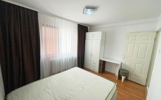3 camere, mobilat modern, balcon, view , Marasti, Semicentral - Poză 4
