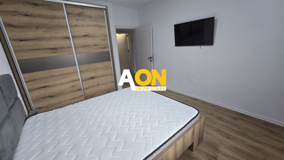 Apartament 2 Camere Bloc Nou, Complet Mobilat si Utilat - Poză 4