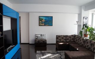Apartament 3 camere | Lac Baneasa | Mobilat lux | Zona de case | Parcare - Poză 4
