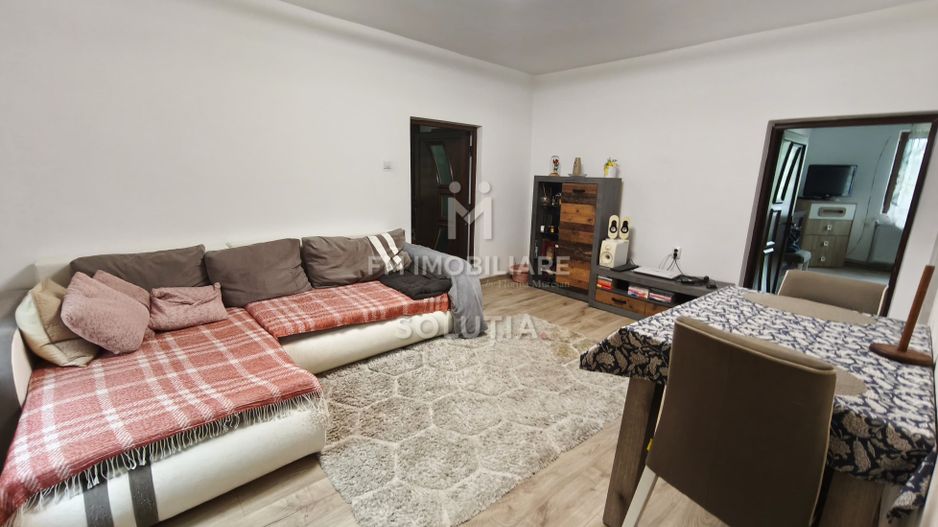 Casă 3 camere | Teren 1400 mp | Zona Griviței | Baia Mare - Poză 4
