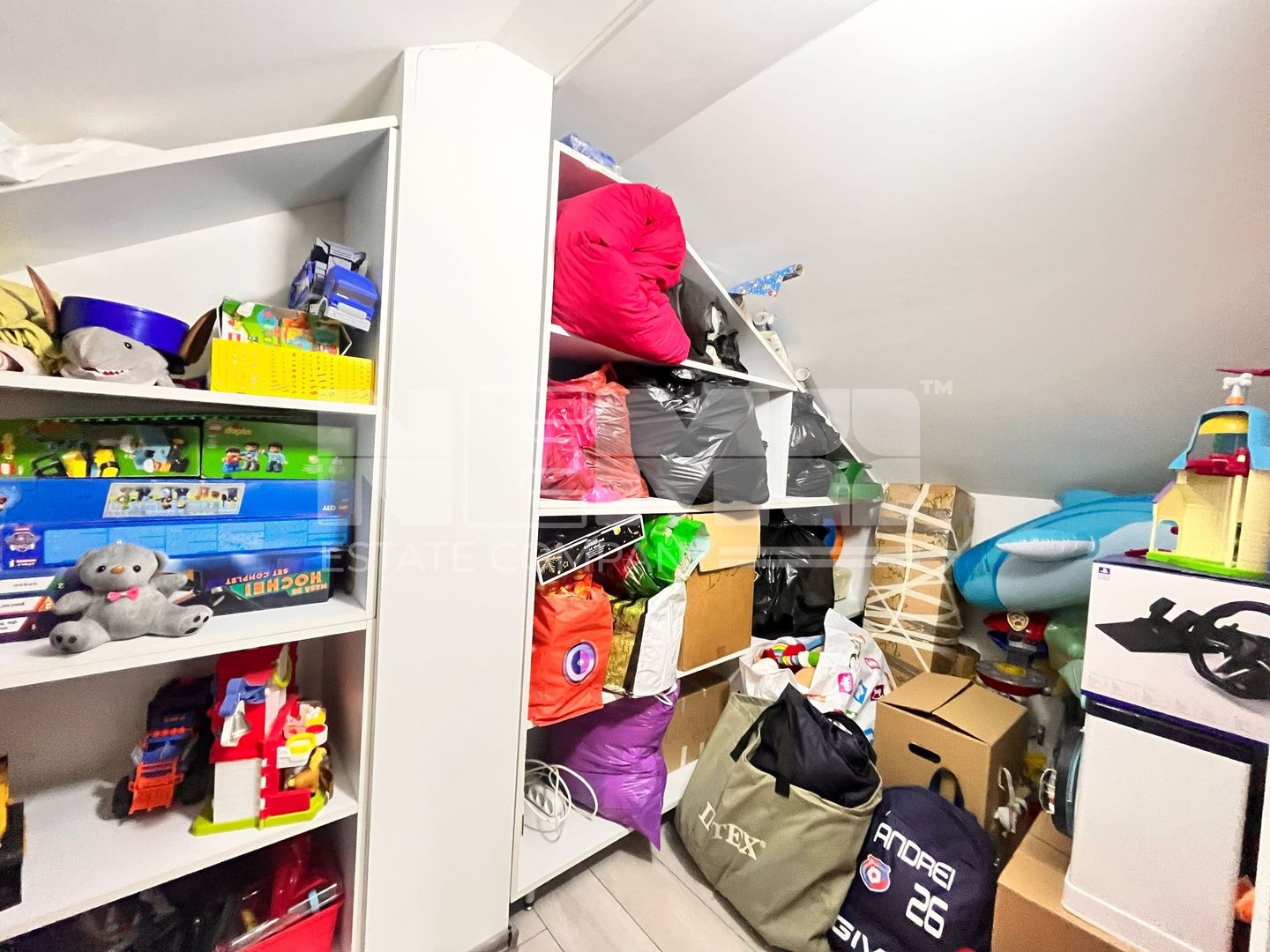 Duplex  Mobilat 110 Mp Utili I Suceava/Sf.Ilie I 159.500 Euro - Poză 13