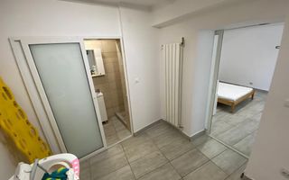 Parter casa 146mp 7 camere acces din Bulevadul Marasesti comercial - Poză 11
