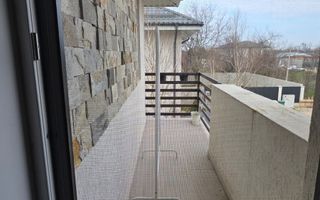 Casa individuala mobilata utilata modern Berceni - Poză 12