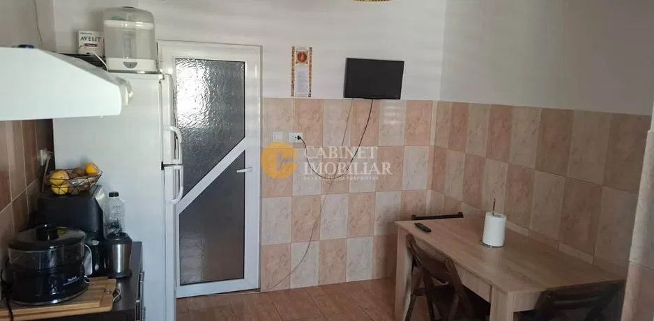 Apartament 2 camere decomandat – Nicolina, Biserica Catolică – 58 mp - Poză 5