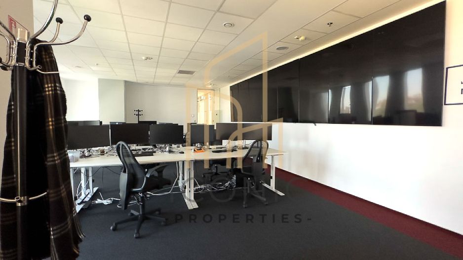 De inchiriat spatii birouri - Poză 8