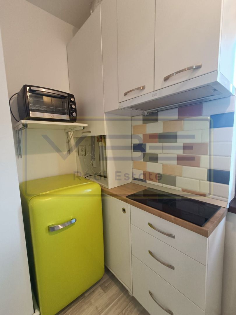 Garsoniera - 250 euro - Vișan ! - Poză 7