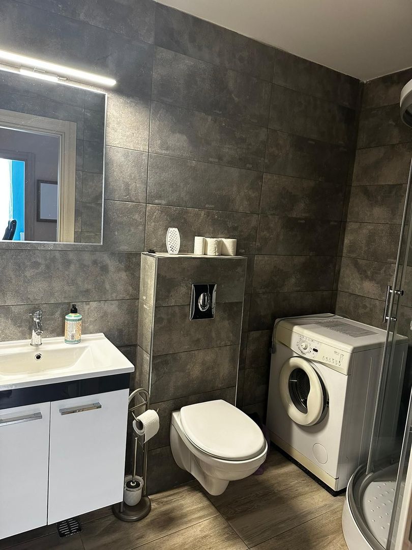 De vanzare Apartament 3 camere delta Vacaresti, Vitan Barzesti - Poză 9