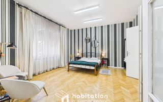 Apartament 3 camere, boem si spațios, chiar in centrul Timișoarei - Poză 9