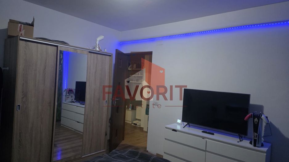 2 camere | centrala proprie | bloc nou | zona excelenta | loc parcare - Poză 6