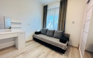 Braytim | 3 camere | 2 bai | Decomandat | Balcon | Loc de parcare - Poză 14