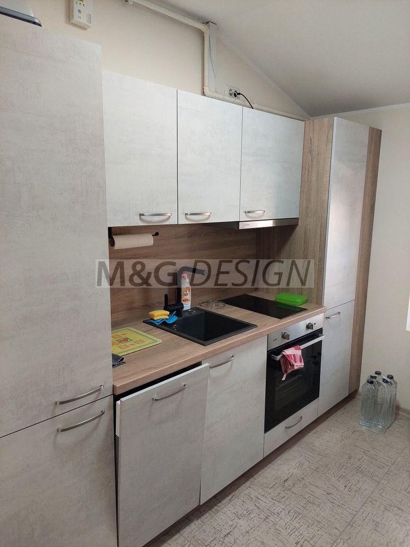 Apartament 2 camere Braytim bloc nou - Poză 9
