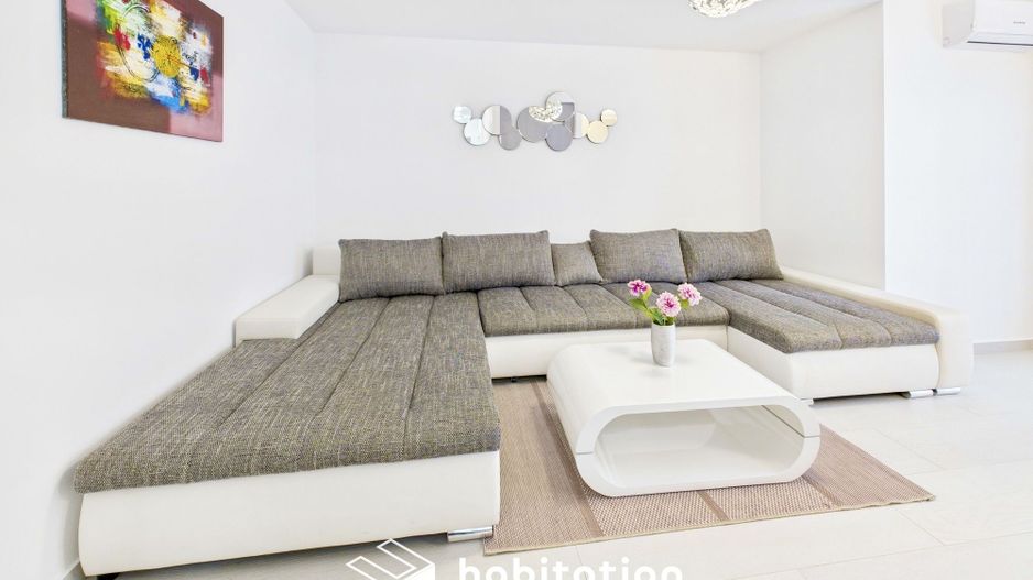 Tur virtual apartament 2 camere - intrare în Dumbrăvița, zona Kaufland - Poză 3