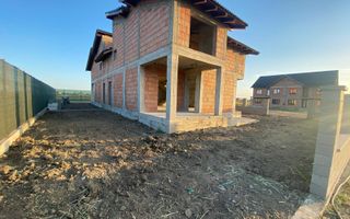 Duplex cu 4 camere, design deosebit, Comision 0% - Poză 13