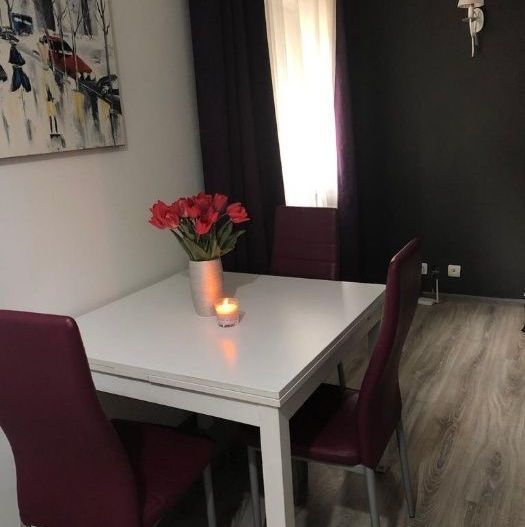 Apartament elegant cu 2 camere – Prelungirea Ghencea | 51 mp | Mobilat complet - Poză 4