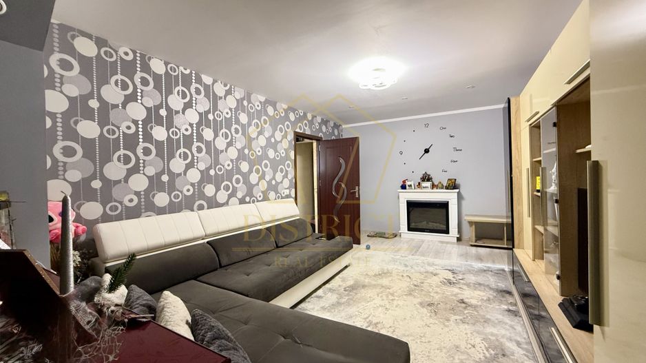 Apartament deosebit cu 2 camere | Iosefin - Poză 3