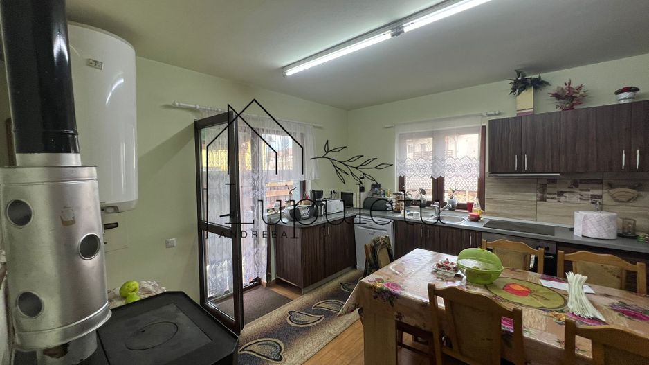 Casă de Vânzare | Șelimbăr  6 Camere | 178 MPU | Teren 210 MP - Poză 31