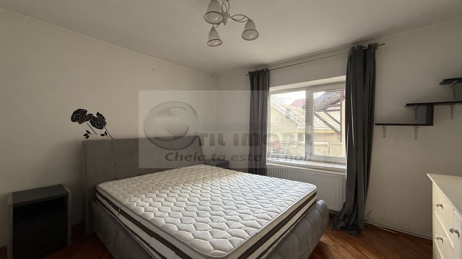 CASA INDIVIDUALA MOARA DE VANT S+P+M BECI GARAJ - Poză 25