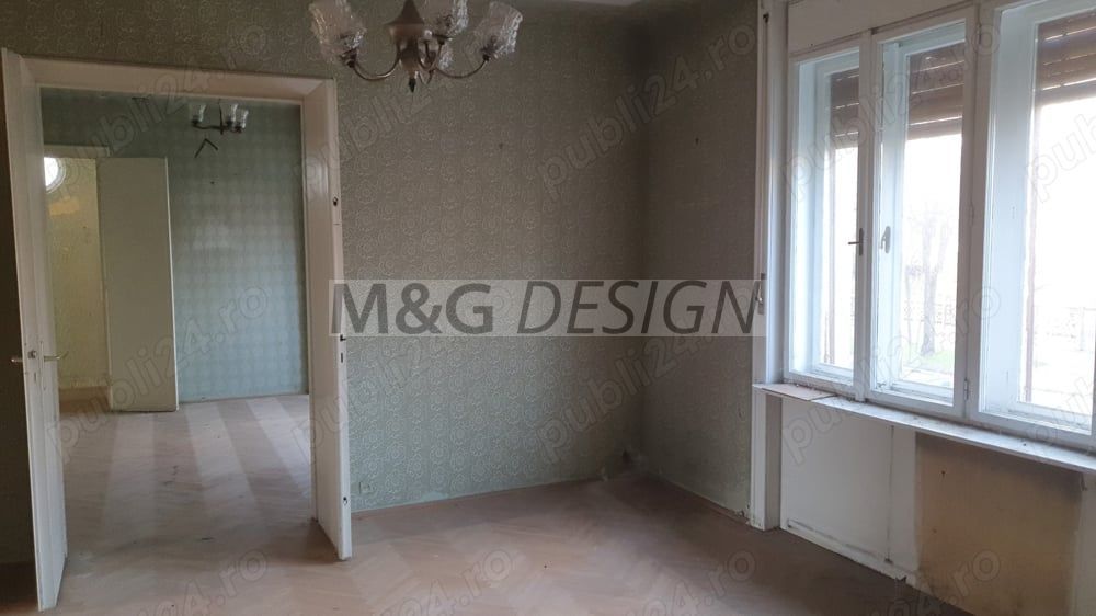 Casa zona centrala aproape de Universitate - Poză 3