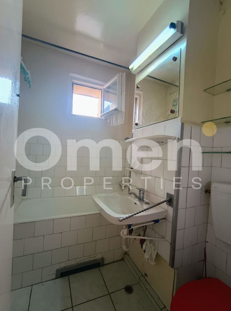 Apartament 3 camere | Cuza Vodă | 63 mp | Etaj 4 - Poză 5