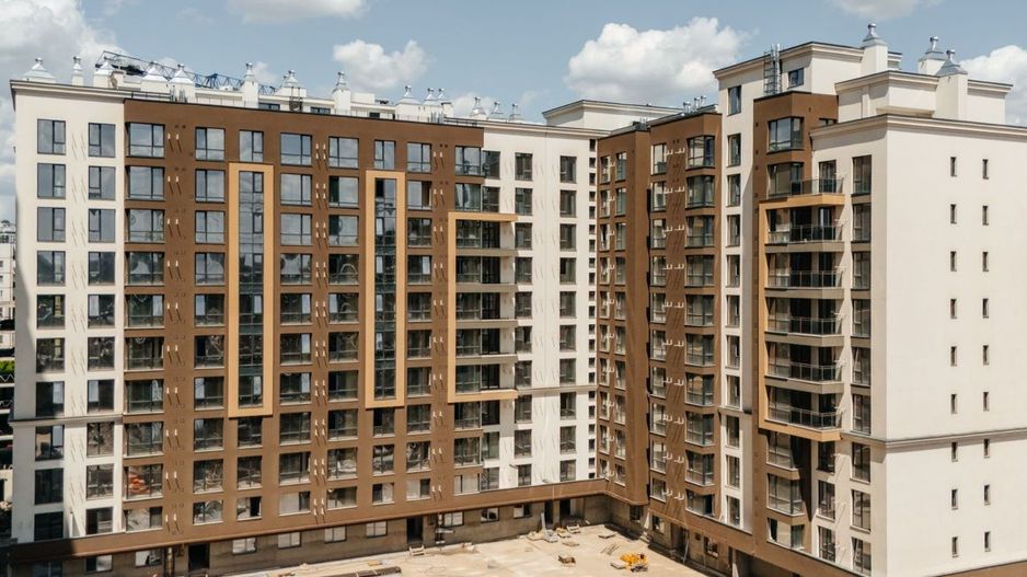 De vânzare apartament 1 cameră - Poză 1