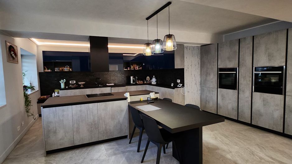 Vila individuala strada Radarului la padure - Poză 11