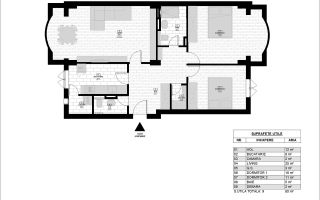 🏡 ULTRA SPAȚIOS | 3 camere decomandate | CENTRU | Prima închiriere - Poză 9