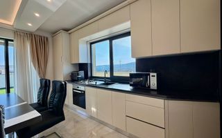 Penthouse de vanzare | 3 camere | 2 bai | 76mp | terasa 76mp | garaj - Poză 5