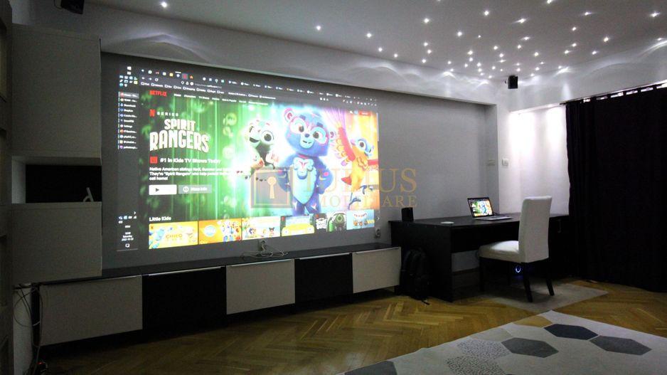 Lipovei -3 camere, centrala proprie, garaj inclus - Poză 2