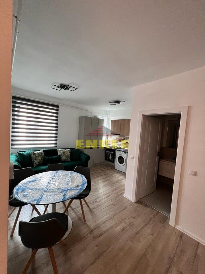 Apartament 2 camere de inchiriat, bloc nou , zona Bd.Mihai Eminescu - Poză 7