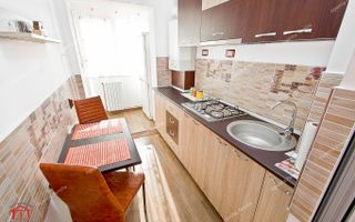Apartament 1 cameră de închiriat, Centru - Poză 4