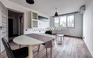 Apartament 3 camere decomandat, mobilat și utilat modern - Poză 1