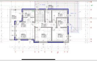 Casă modernă de vânzare,175 mpu,413 mp de teren,Cisnădie/Cisnădioara - Poză 17