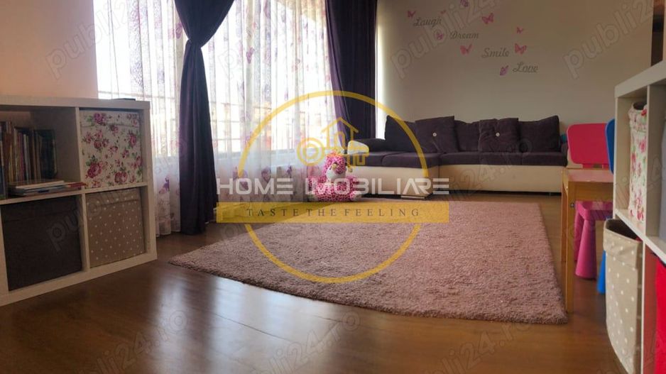 Apartament 2 camere/  Bloc dupa 2000/ Palas Campus - Centru - Poză 1