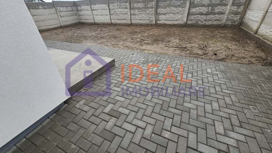 Casă Individuala cu 4 camere -400 mp curte– Cristian, Sibiu - Poză 3