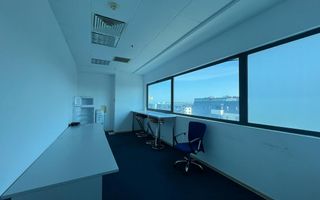 Inchiriere - spatiu birouri - office building - Pipera - Poză 5