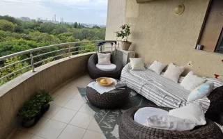 Apartament deosebit 3 camere Complex Belvedere - Baba Novac - Poză 13