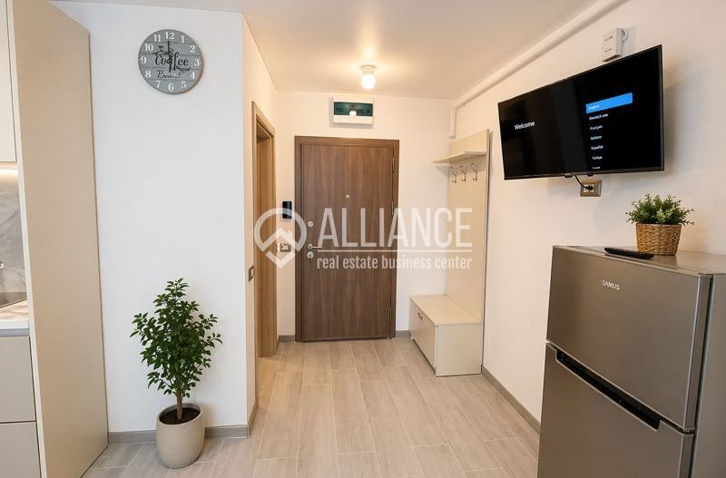 Studio de lux - (COD10) NAVODARI ALEZZZI - Poză 5