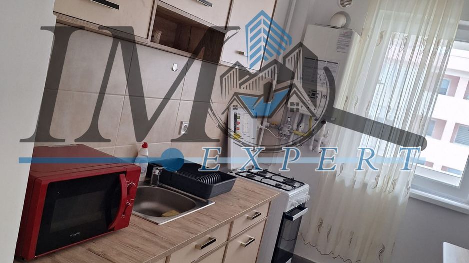 Garsoniera de închiriat in zona Kaufland cetate - Poză 4