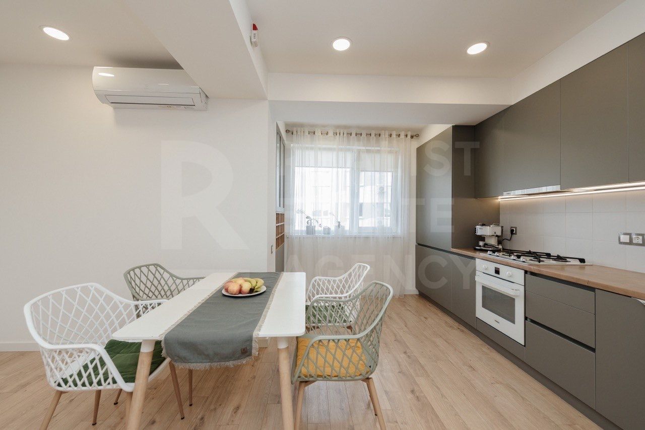 Vânzare, apartament, 2 camere, Strada Carierei, Rîșcani - Poză 3