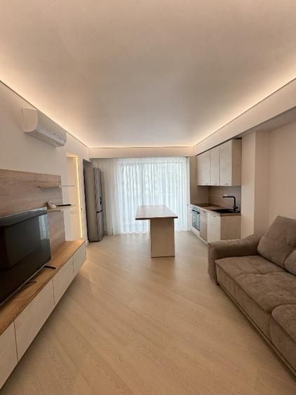 First Rental | Cortina North | 2 room apartment | Parking - Poză 2