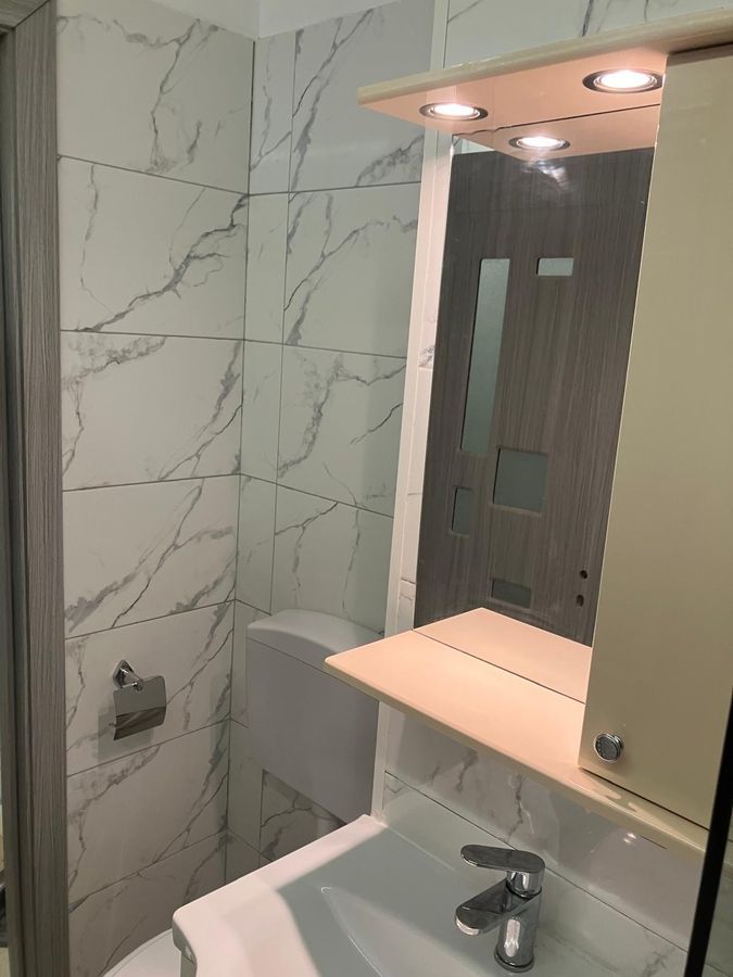 OCAZIE! Garsonieră lux, Fizicienilor, etaj 4 - Poză 9