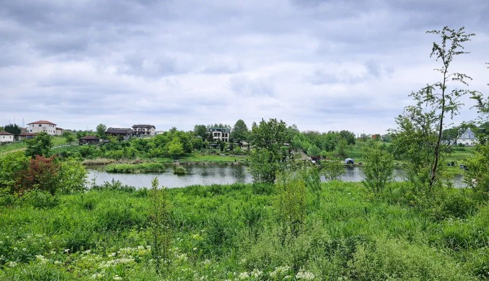 Teren deschidere 30 ml sosea si lac in vecinatatea Laguna Verde - Poză 4