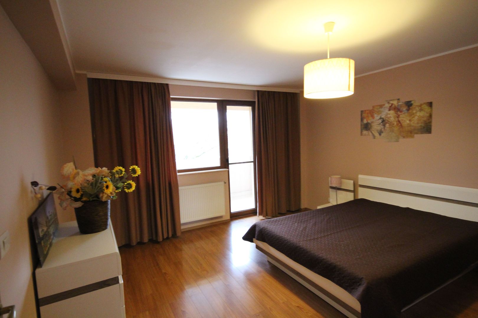 Apartament generos in imobil nou - Poză 11