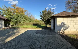 Casă P+M | Mitocul Dragomirnei | 898 mp teren | Foișor & Anexe - Poză 17
