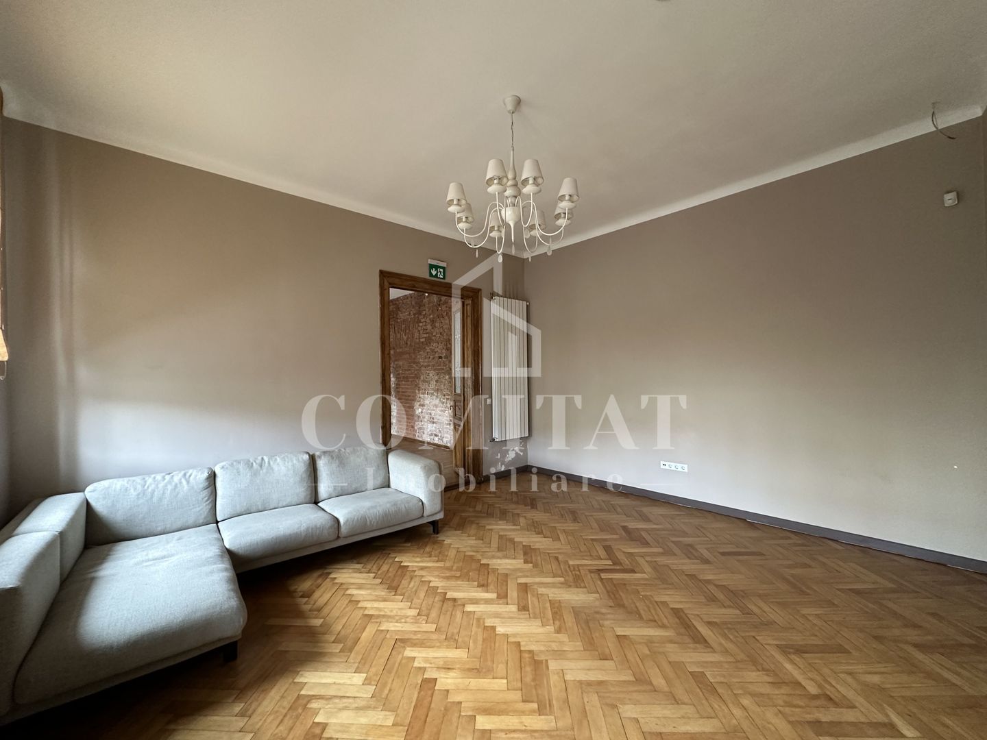 Spatiu Comercial | 66mp | Ultracentral - Poză 2