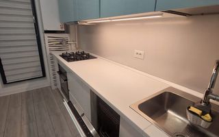 2 Camere High Level Plaza Residence Faza 5 - Poză 4