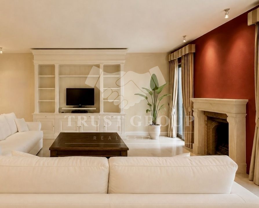 Apartament 5 camere Capitale 248mp SC + 22,2 Terase | Garaj | Boxa | Comision 0 - Poză 2