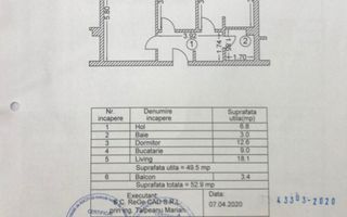 2 Cam ~ Grand Arena ~ 53mp ~ Decomandat ~ 2020 - Poză 8